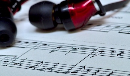 Musiktheorie